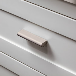 Capri - Cabinet And Drawer Handle Pulls