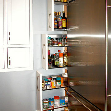 Contemporary Kitchens