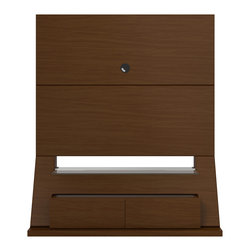 Intrepid Entertainment Center - Products