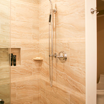 Bathroom Renovation