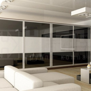 Modern custom closets inspirations
