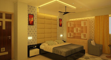 Best 15 Interior Designers Interior Decorators In Patna
