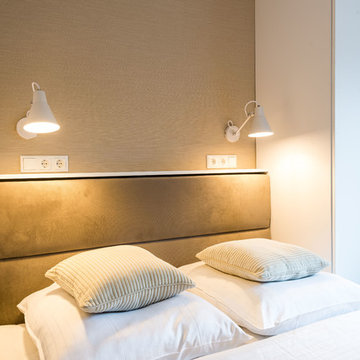 Ferienwohnung im Landhausstil