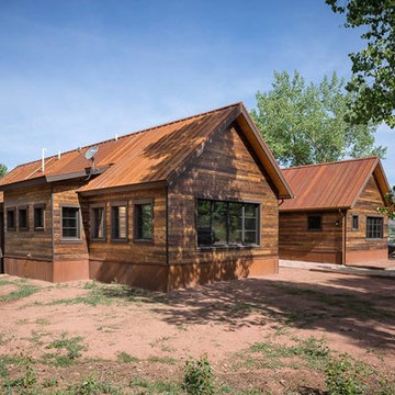 Animas Passive House