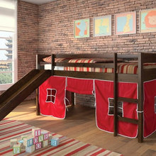 Kids room