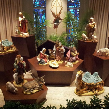 Nativity Scene