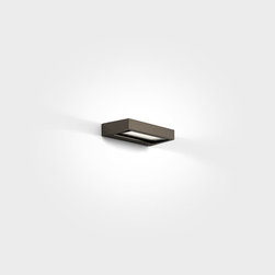 Gap X LED Wall Light - Wall Lights