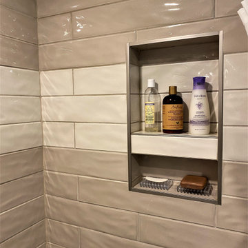 bathroom/salle de bain