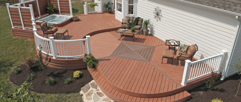 Archadeck of Raleigh-Durham - Project Photos & Reviews - Durham, NC US