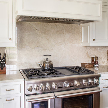 Raven Road Kitchen Renovation