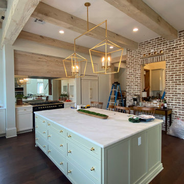 Riverfront Greek Revival