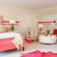 Ella's Bedroom in Hull