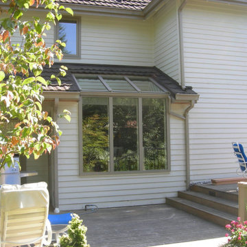 Sunrooms