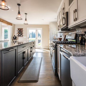Romeo Kitchen