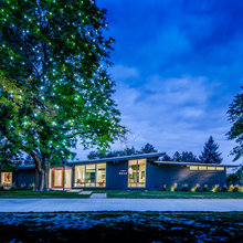 Exterior Ideas