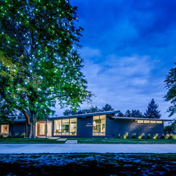 Mid-Century Modern
