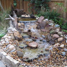 Fountain