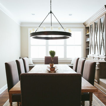 Stowe Residence