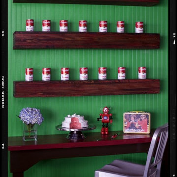 Decor Demon's Loft
