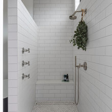 Boys Bathroom