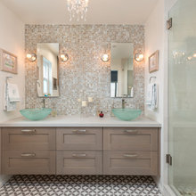 Bath Ideas