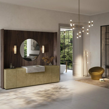 XTONE Tailor Made Surfaces