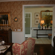 entryway