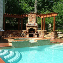 POOLS