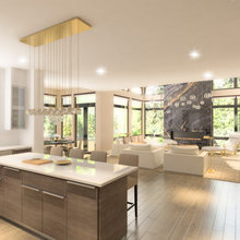 Upstairs ideas