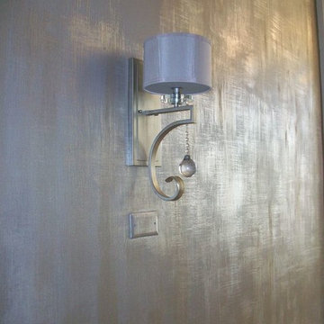 Faux Finishing : Modern Faux Finishes Naples Fl.