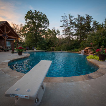 Dive In