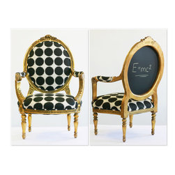 Chairs - Armchairs And Accent Chairs