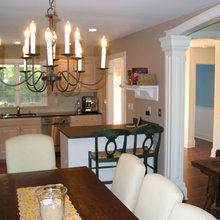 Monroe kitchen