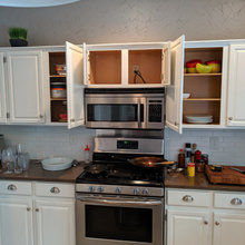 Old Kitchen