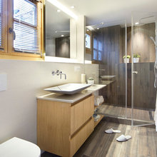 BAÑO NIÑOS