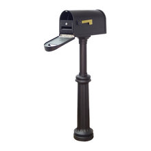 mailbox