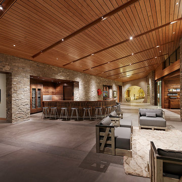 Presqu'ile Winery