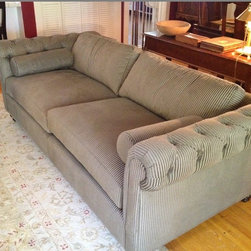 "Tamara" - Sofas