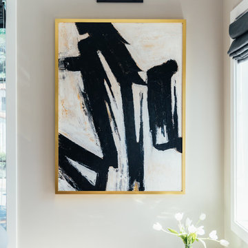 Modern Farmhouse Furnish & Style - Brentwood