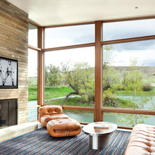 Fireplaces
