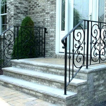 railing