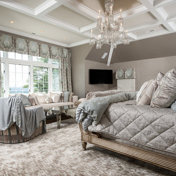 High-End Remodel