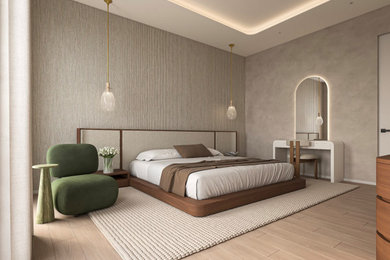 Boca Raton - Master Bedroom