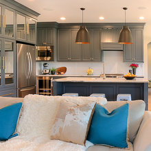 Kitchen Ideas