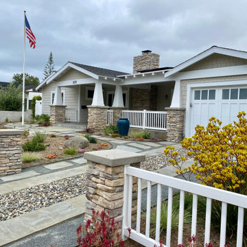 Coronado Island Craftsman