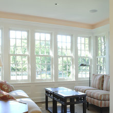 Windows and doors