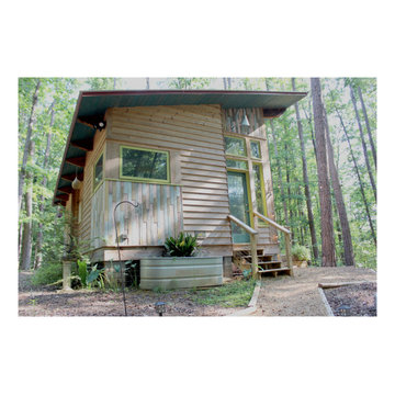 /// Cabin 001