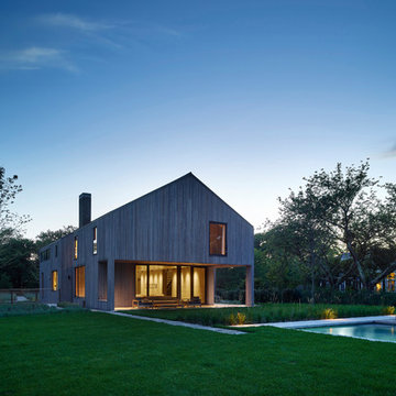 Amagansett Residence
