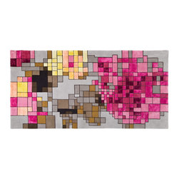 Rosepixel Carpet - Rugs