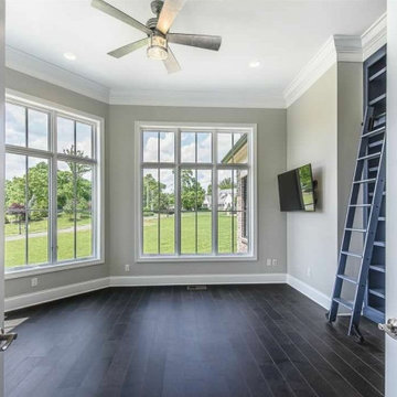 Grand Hyde Park New Construction - Photo Credit Unknown